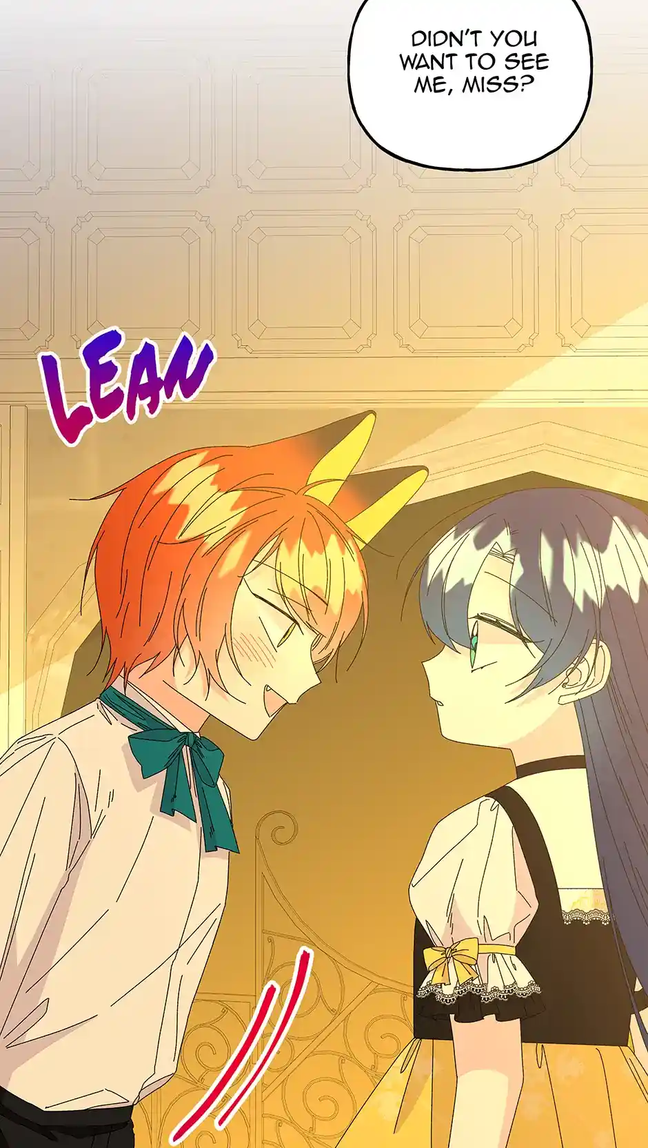 The Archmage's Daughter Chapter 140