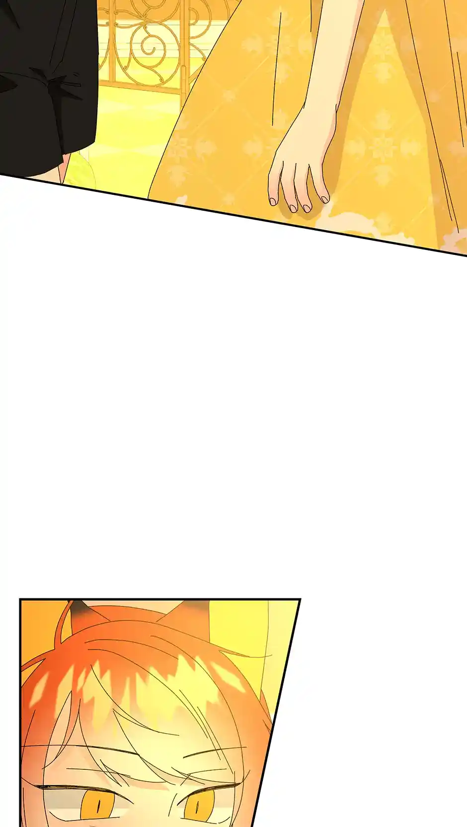 The Archmage's Daughter Chapter 140