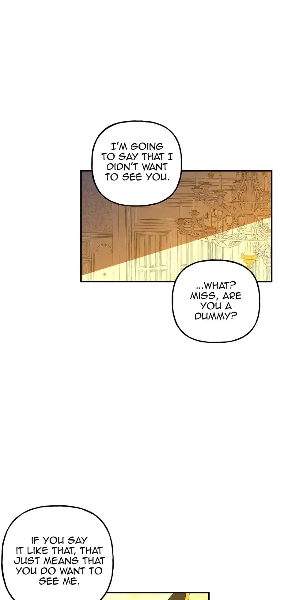 The Archmage's Daughter Chapter 140