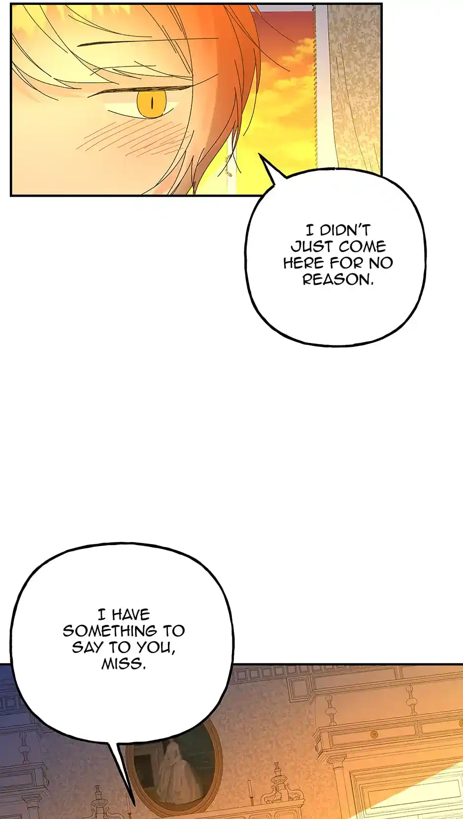 The Archmage's Daughter Chapter 140