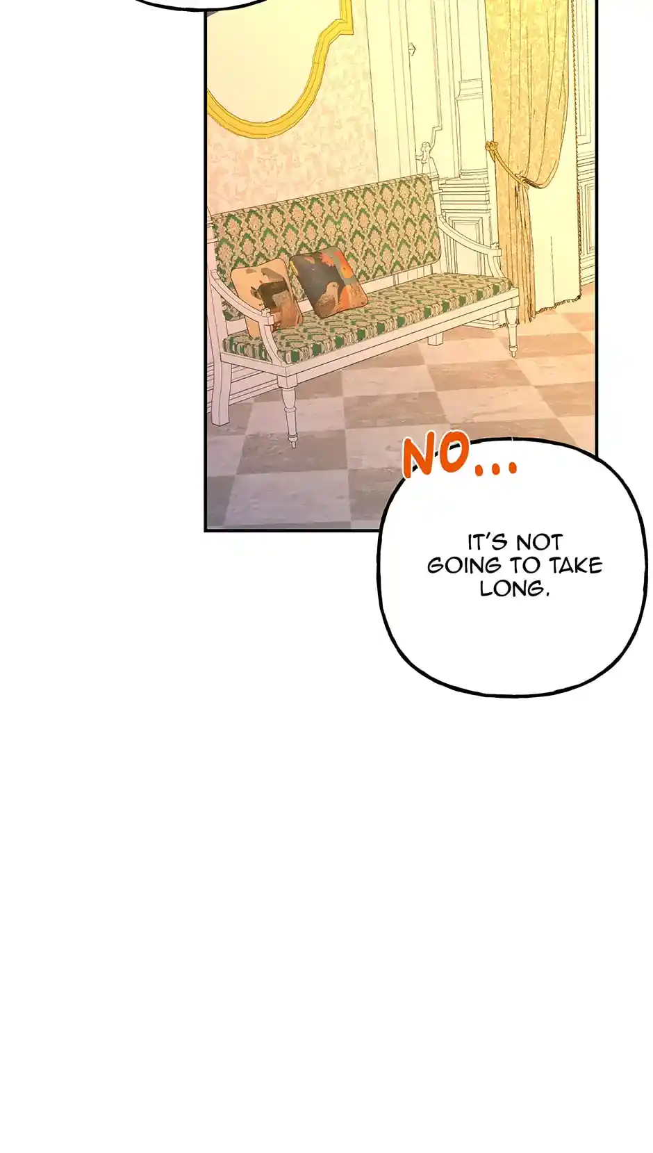 The Archmage's Daughter Chapter 140