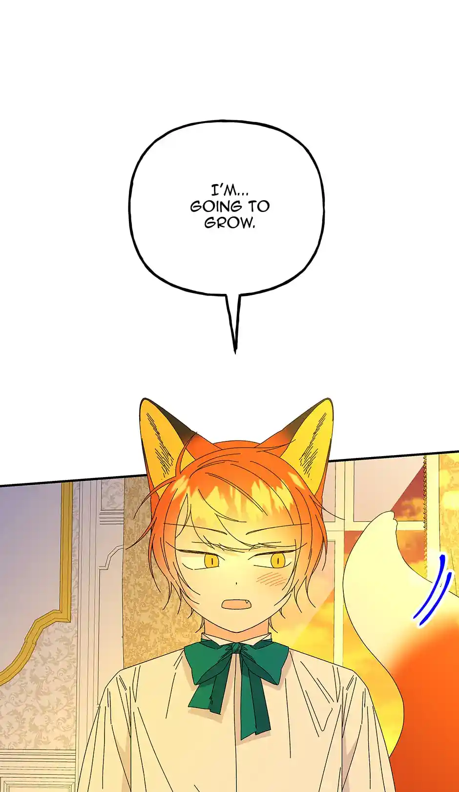 The Archmage's Daughter Chapter 140