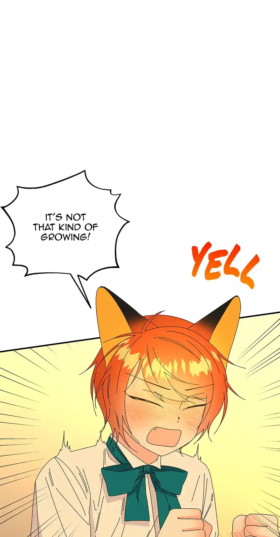 The Archmage's Daughter Chapter 141