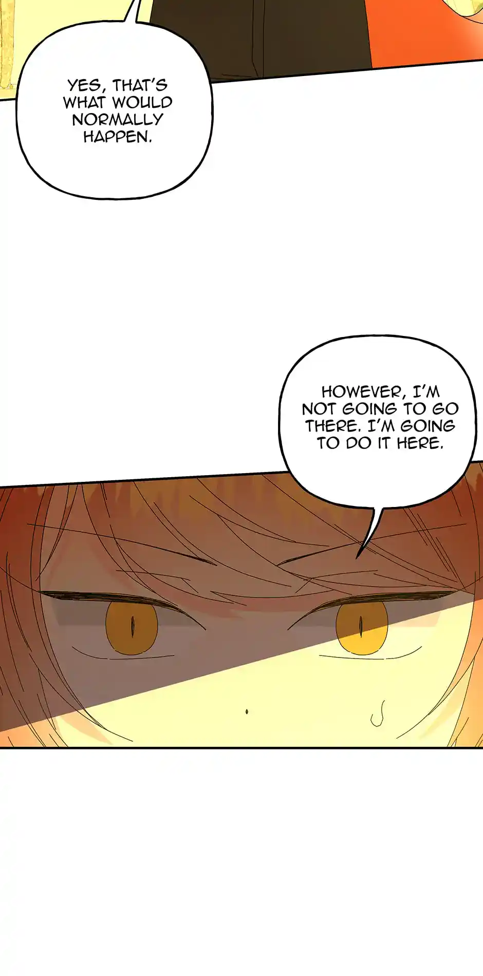 The Archmage's Daughter Chapter 141