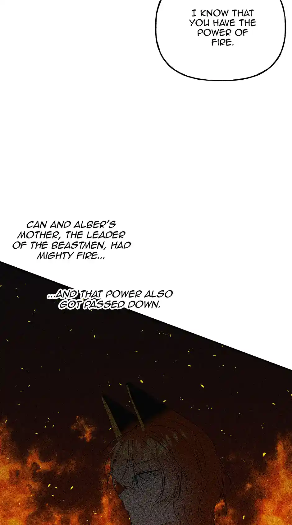 The Archmage's Daughter Chapter 141