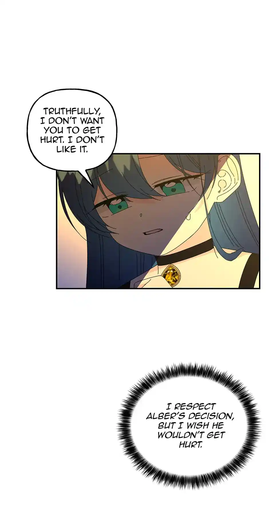 The Archmage's Daughter Chapter 141