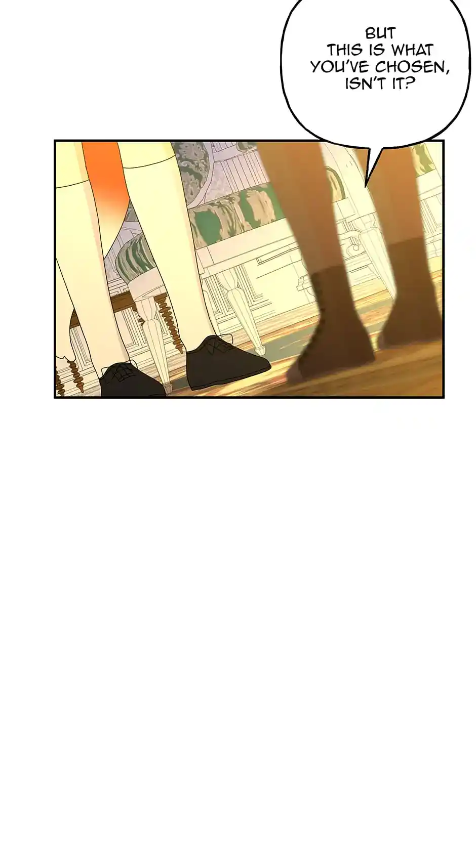 The Archmage's Daughter Chapter 141