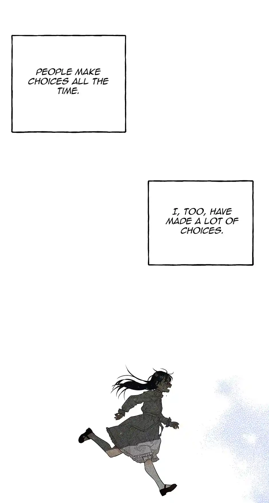 The Archmage's Daughter Chapter 141