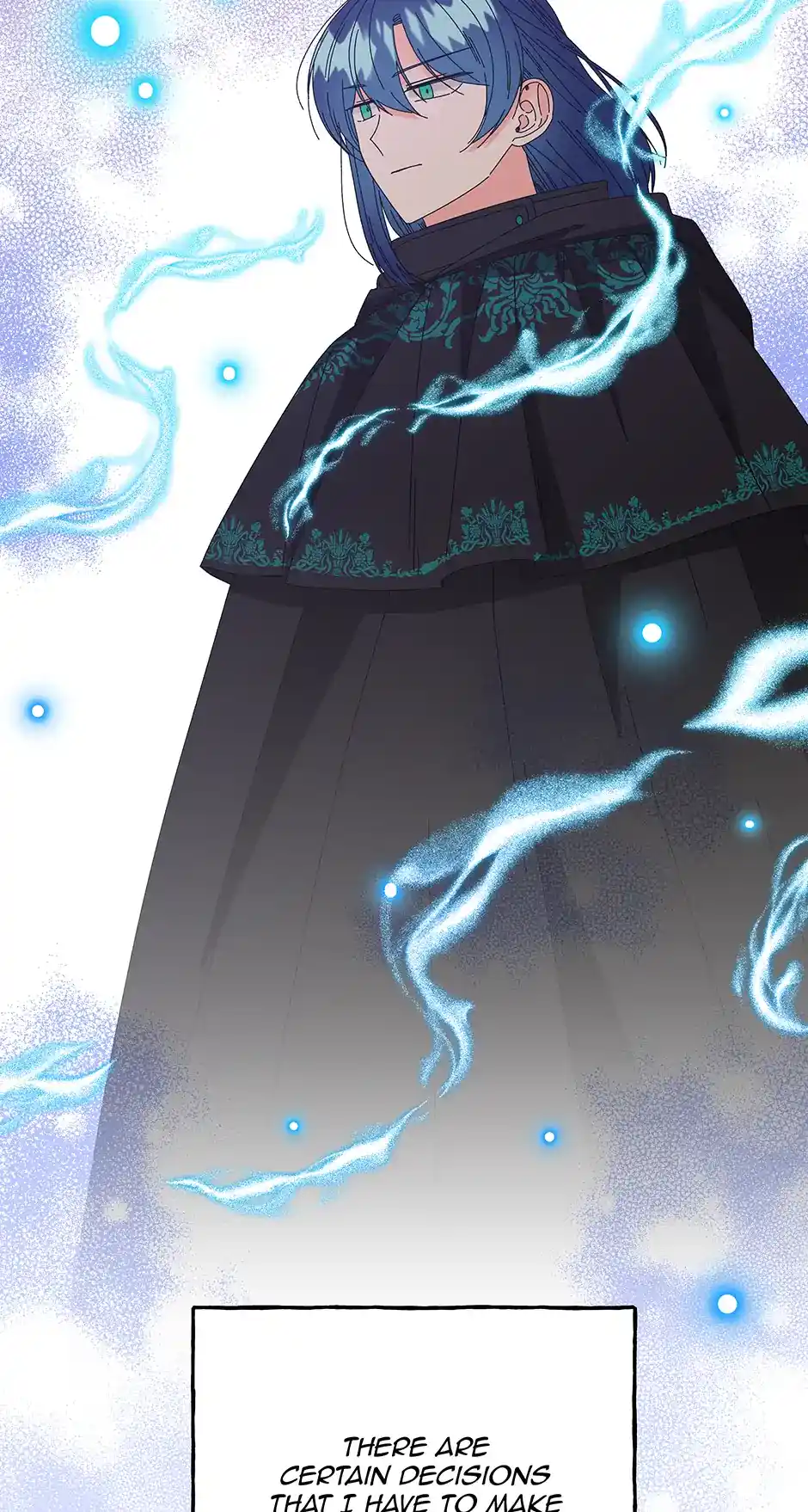 The Archmage's Daughter Chapter 141