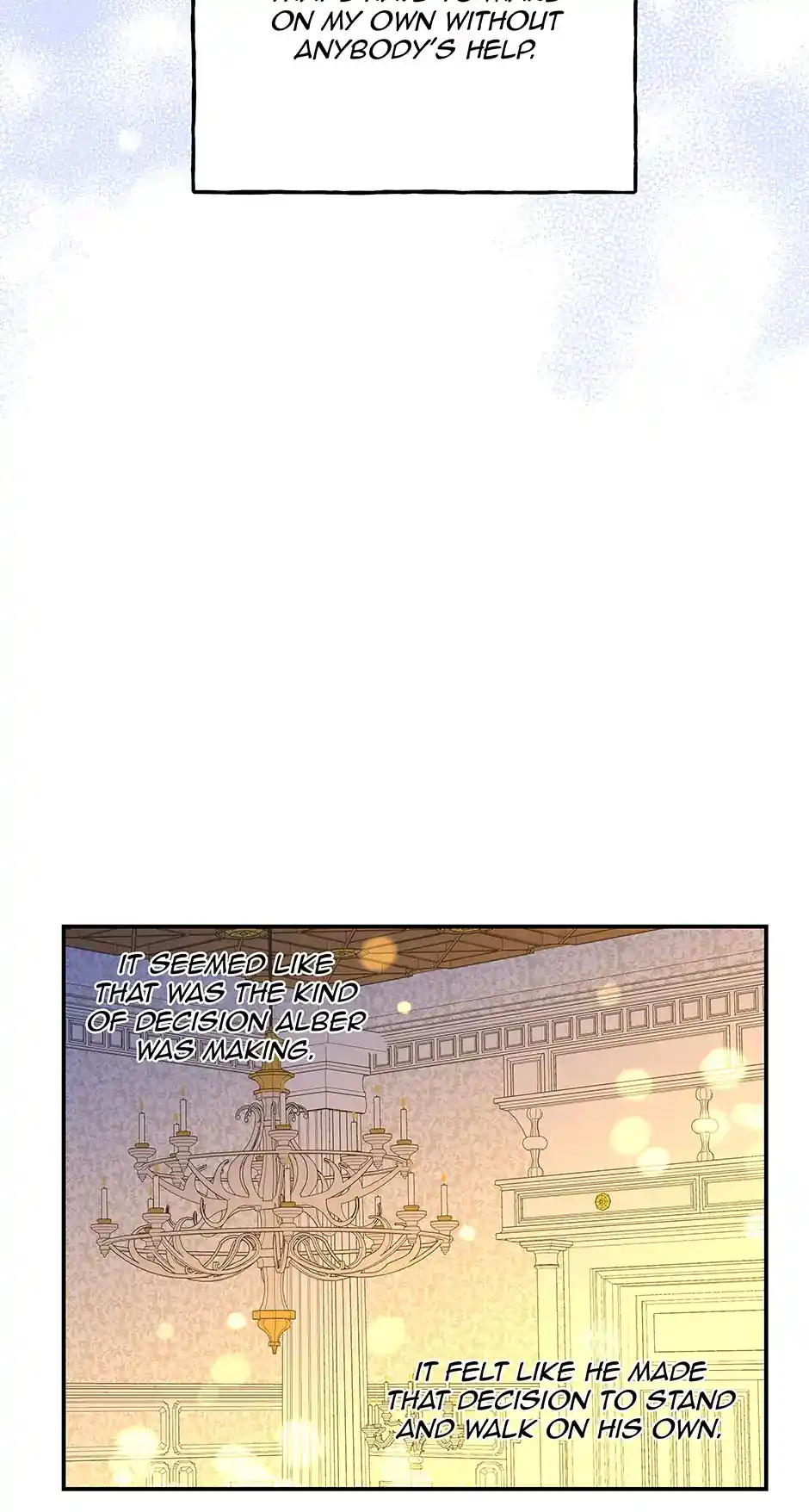 The Archmage's Daughter Chapter 141