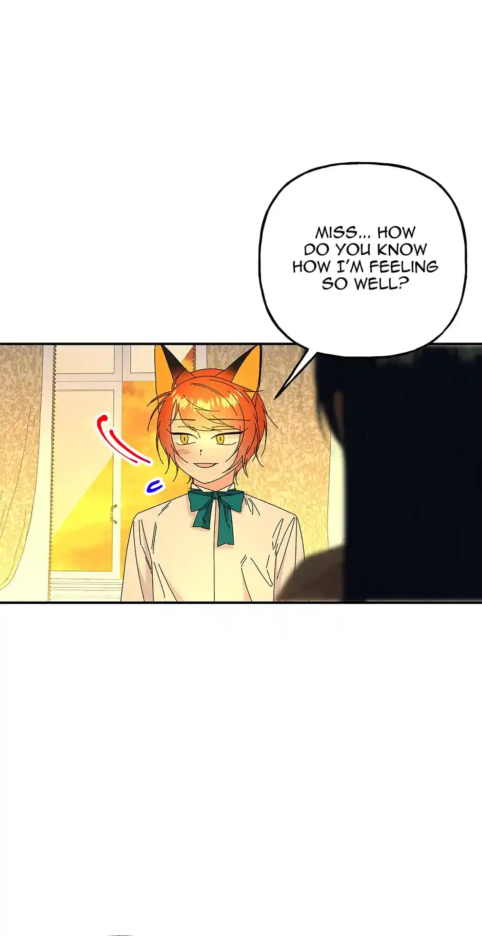 The Archmage's Daughter Chapter 141