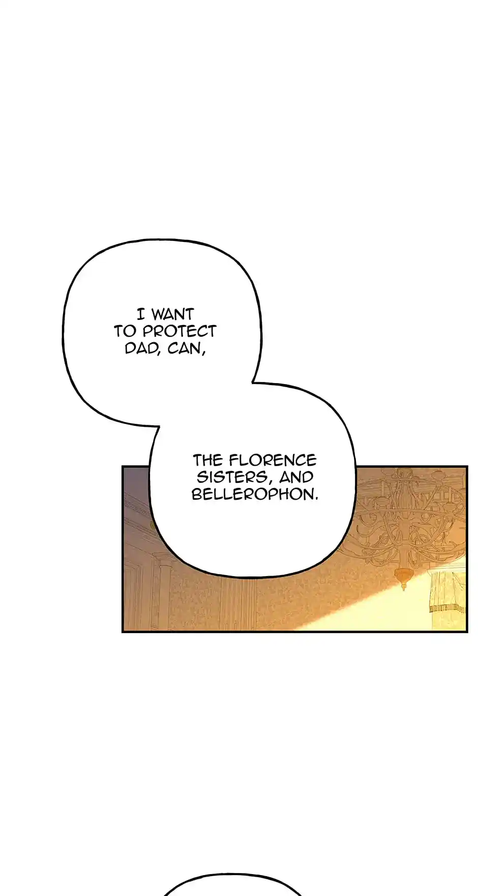 The Archmage's Daughter Chapter 141