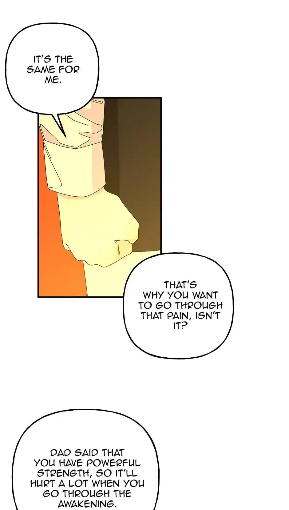 The Archmage's Daughter Chapter 141