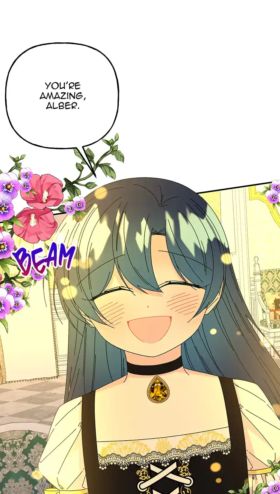 The Archmage's Daughter Chapter 141