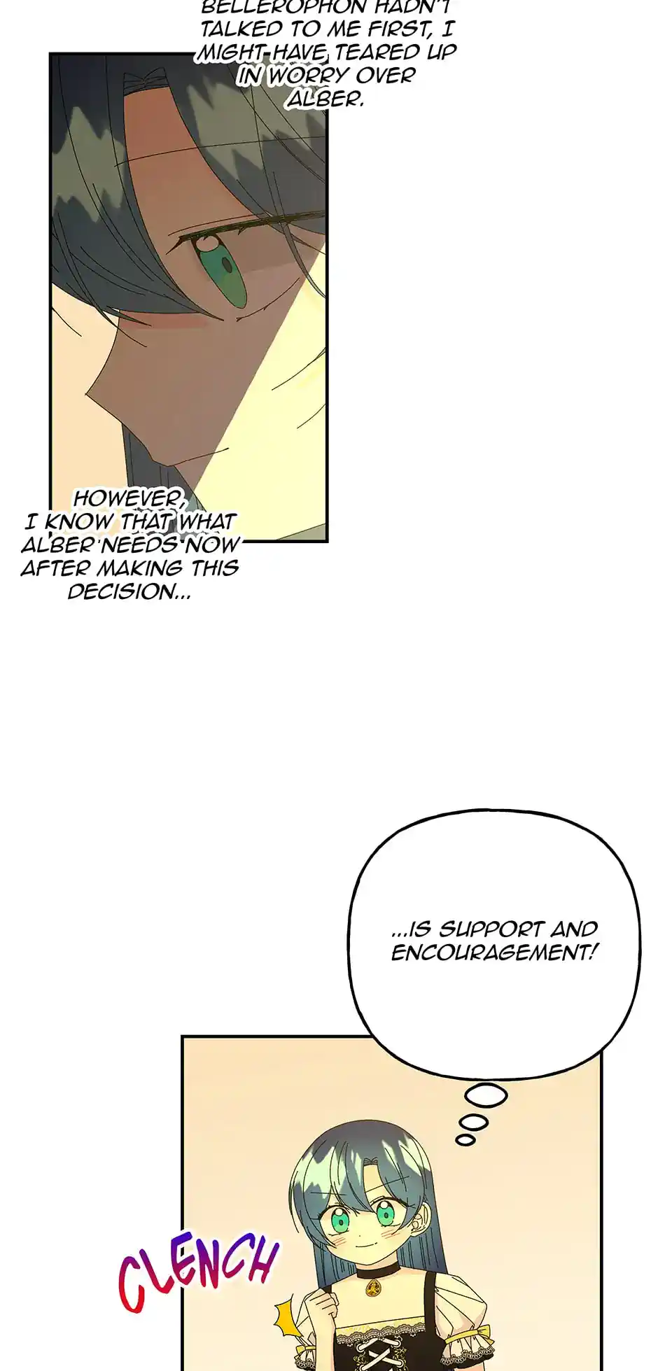 The Archmage's Daughter Chapter 141