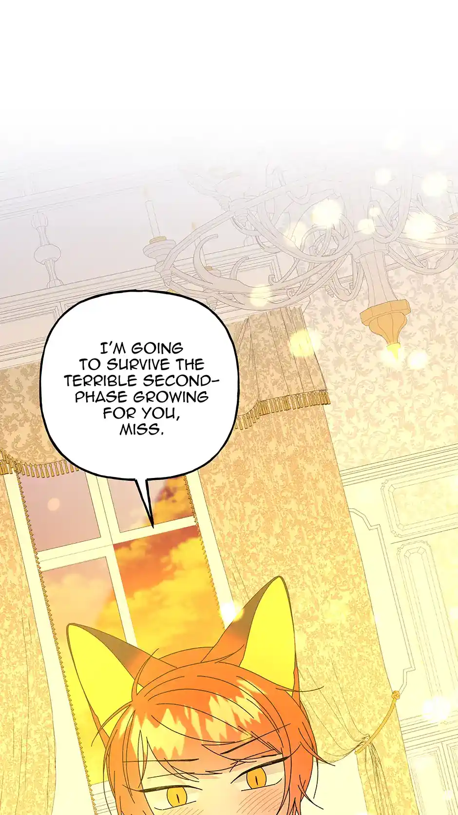 The Archmage's Daughter Chapter 141