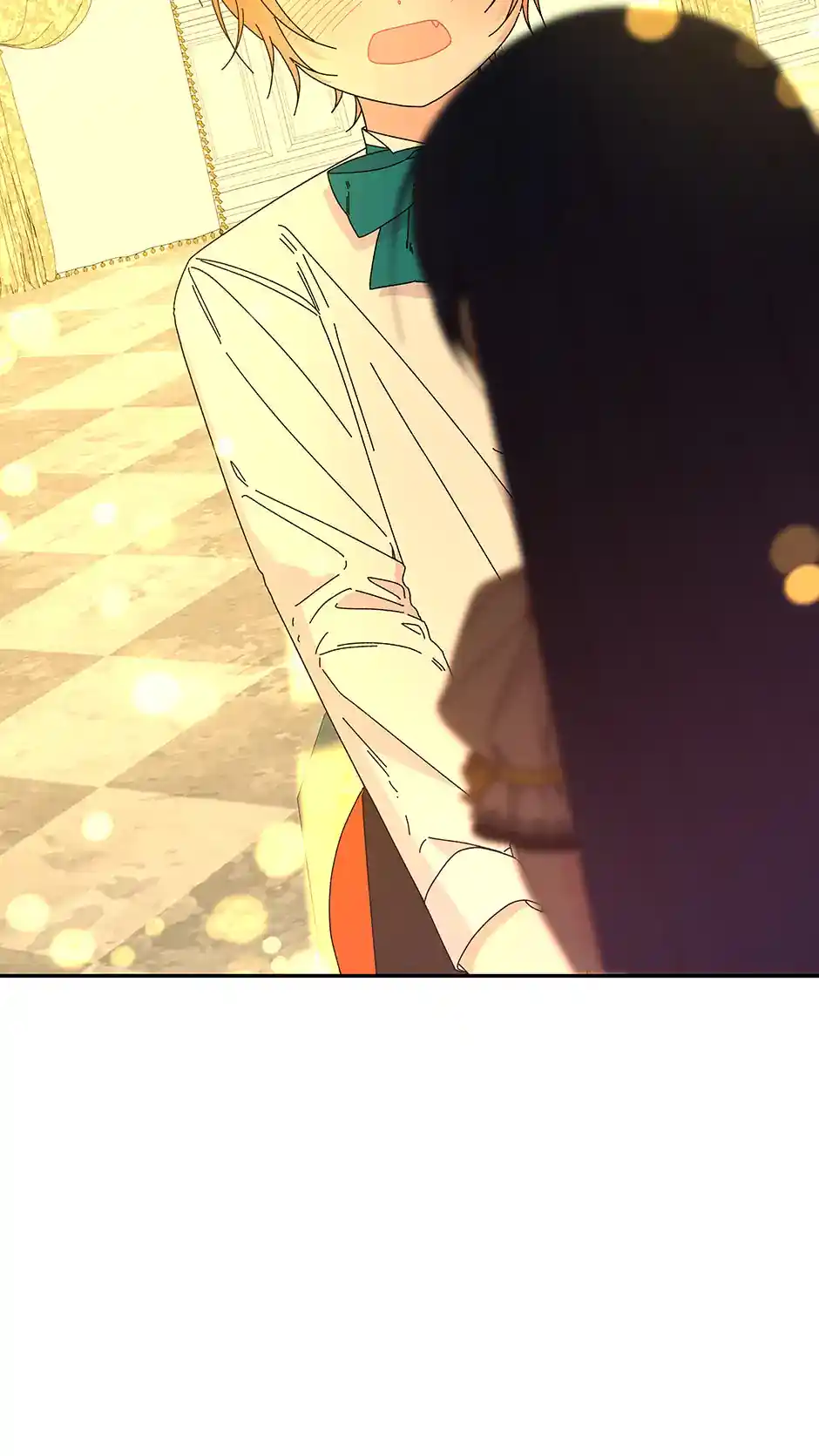 The Archmage's Daughter Chapter 141