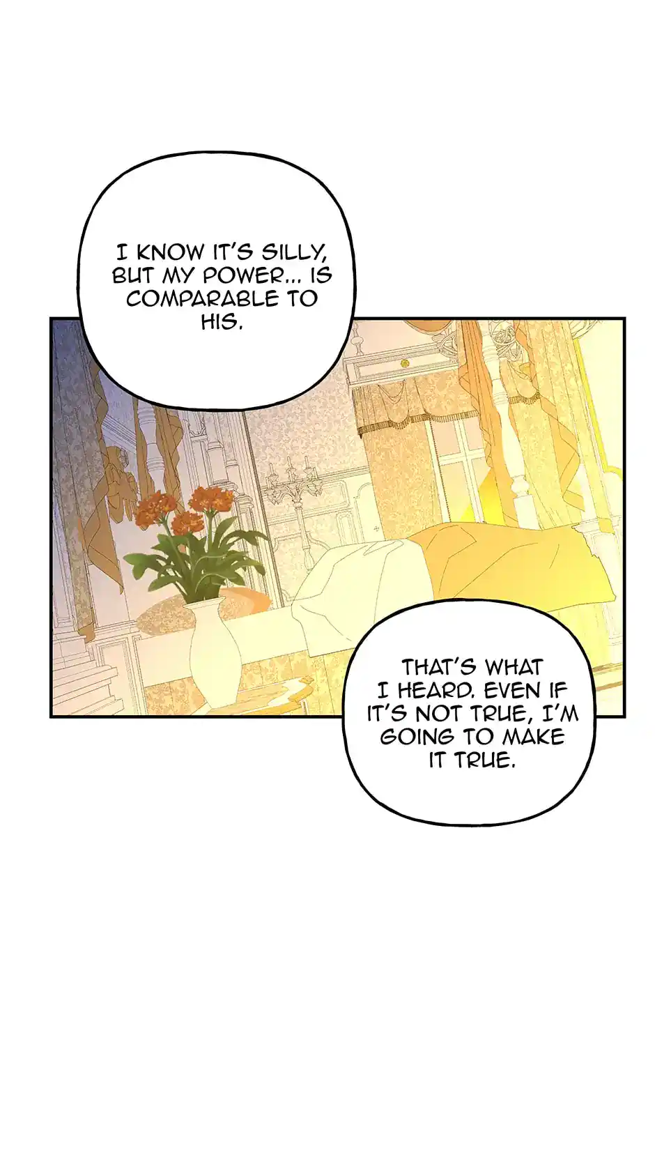 The Archmage's Daughter Chapter 141