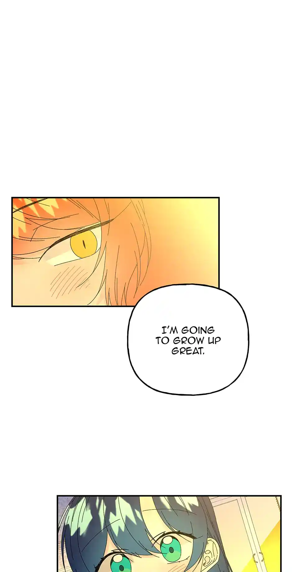 The Archmage's Daughter Chapter 141