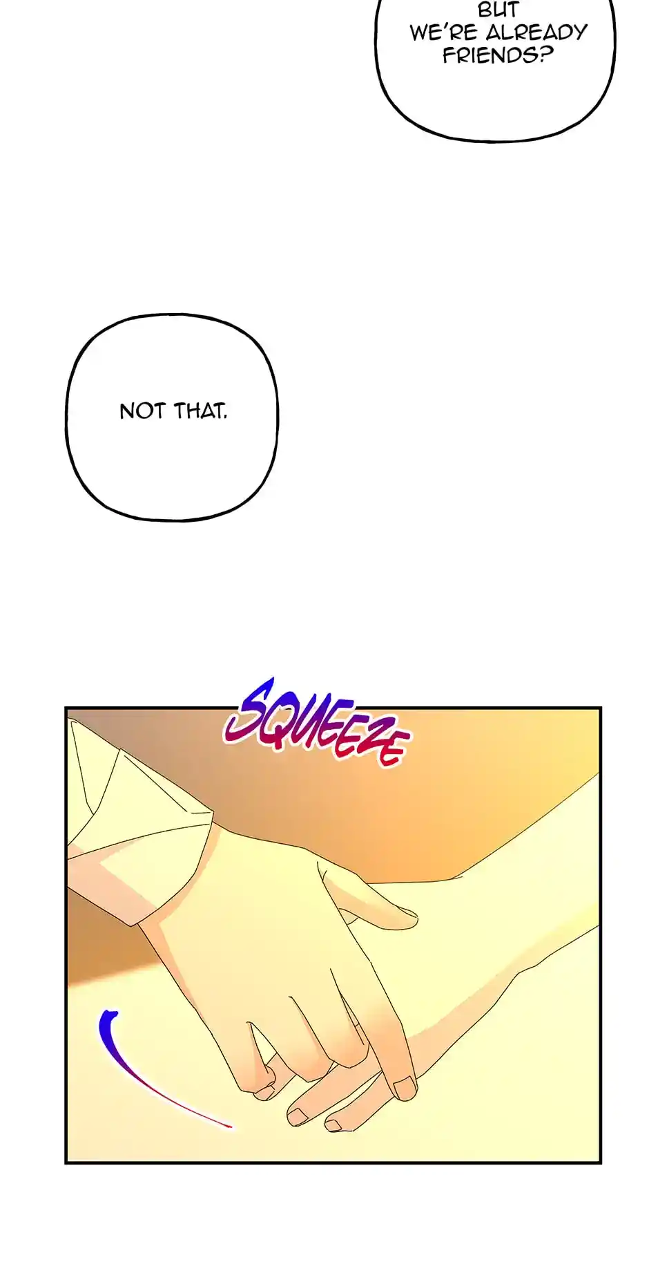 The Archmage's Daughter Chapter 141