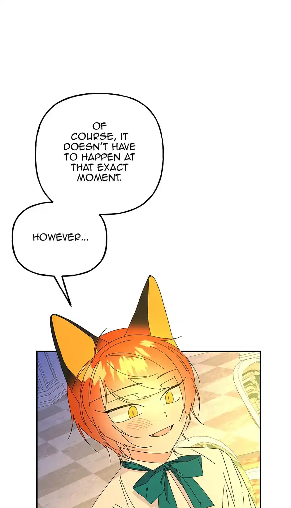 The Archmage's Daughter Chapter 141