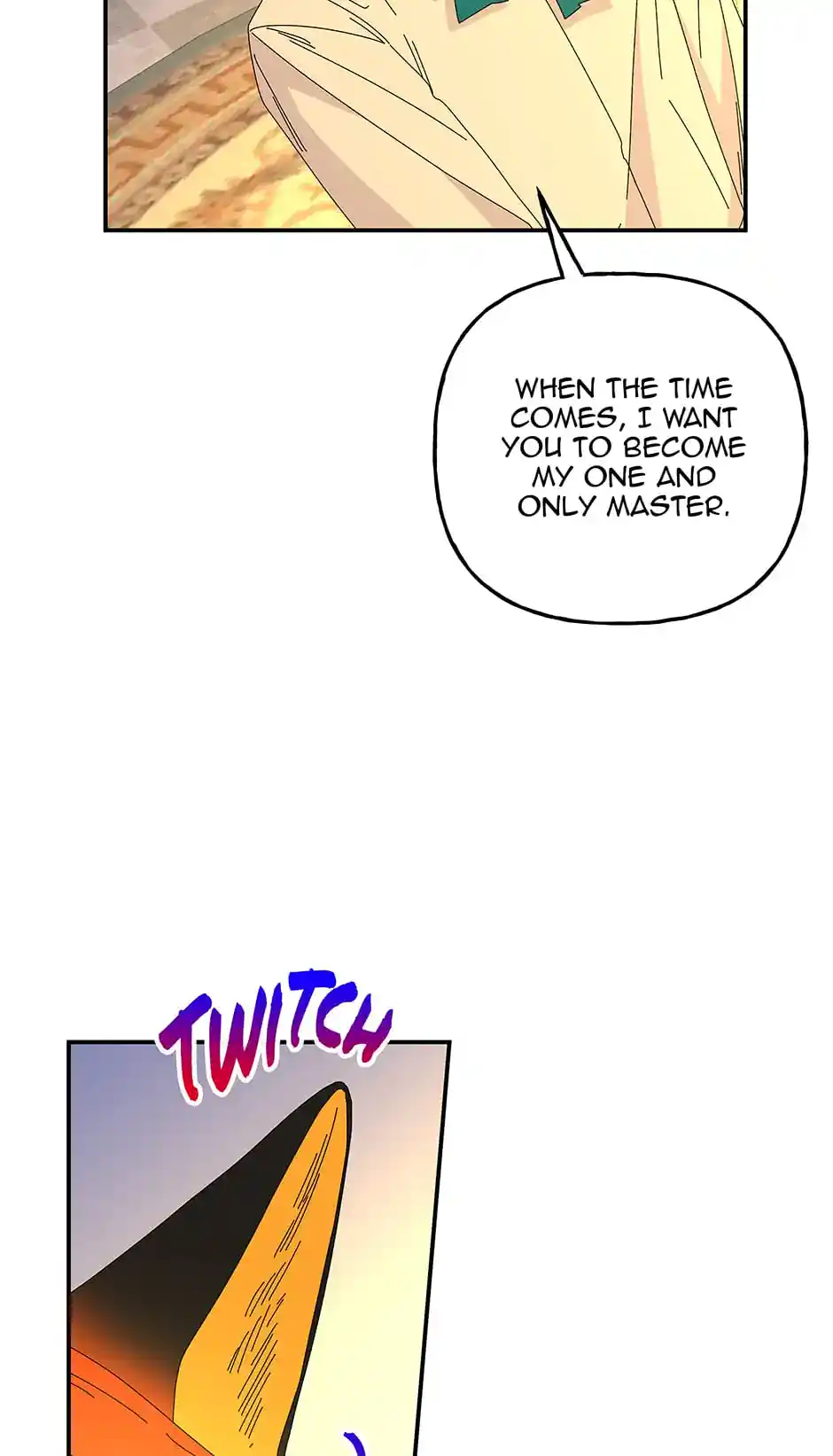 The Archmage's Daughter Chapter 141