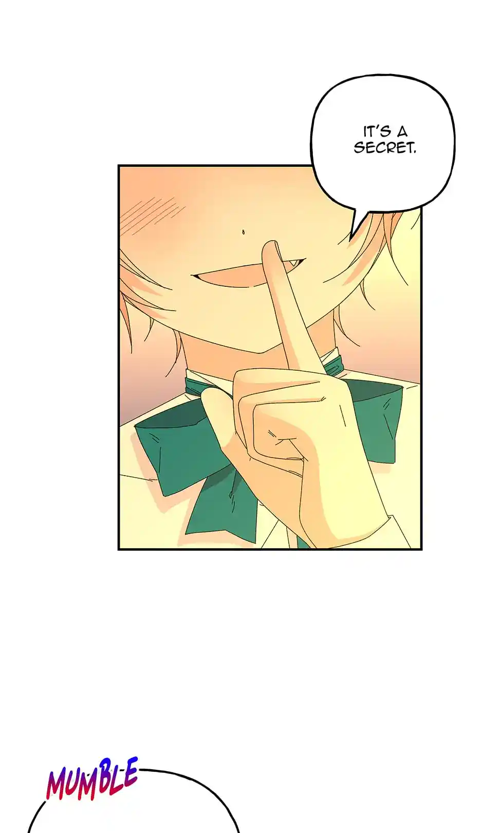 The Archmage's Daughter Chapter 141