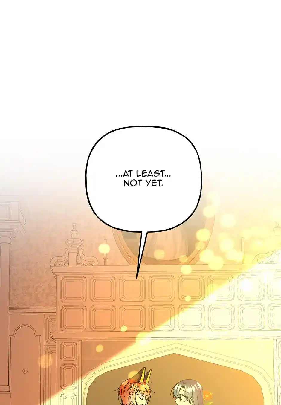 The Archmage's Daughter Chapter 141