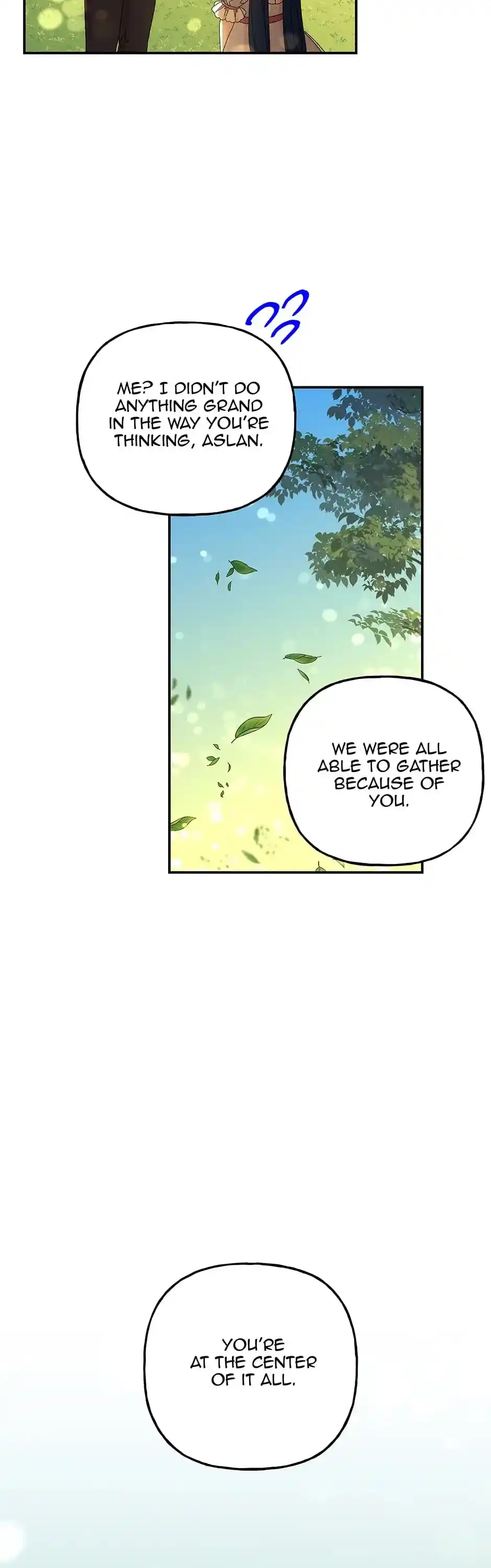 The Archmage's Daughter Chapter 144