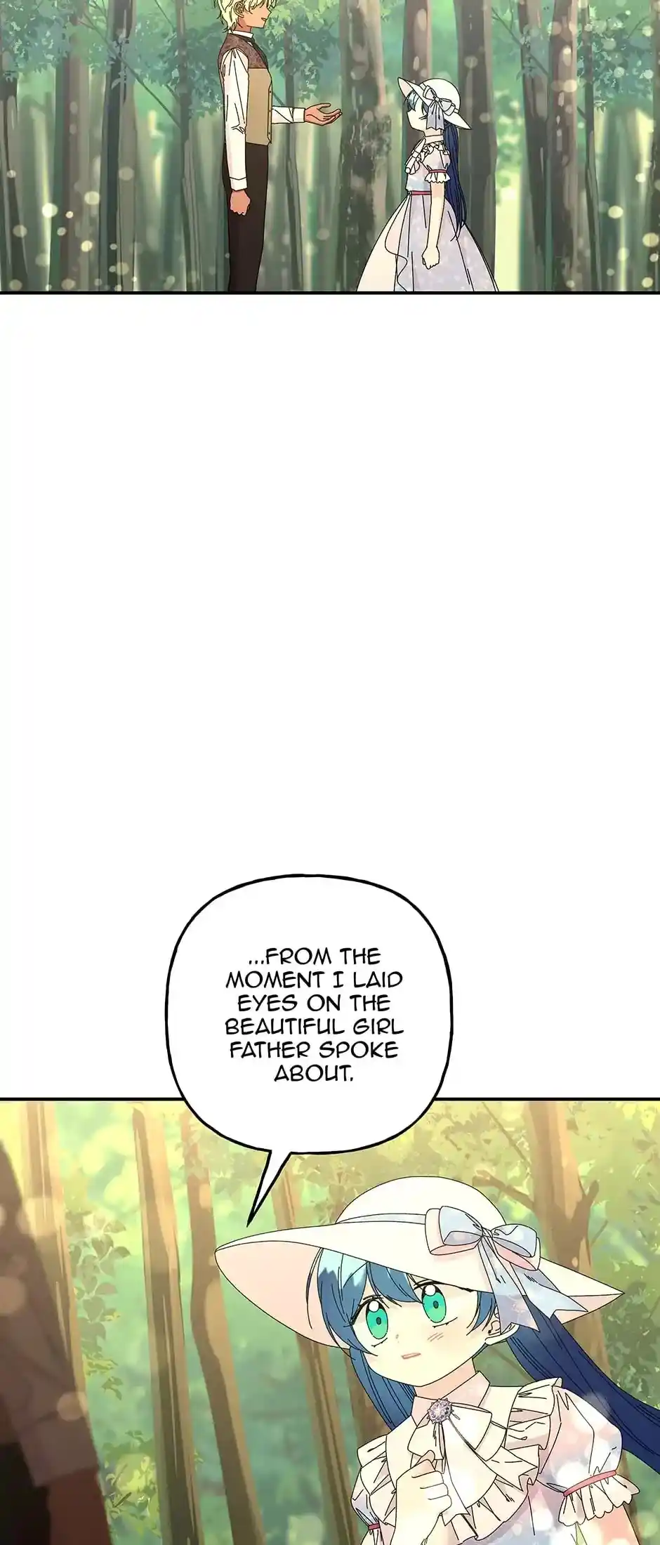 The Archmage's Daughter Chapter 144