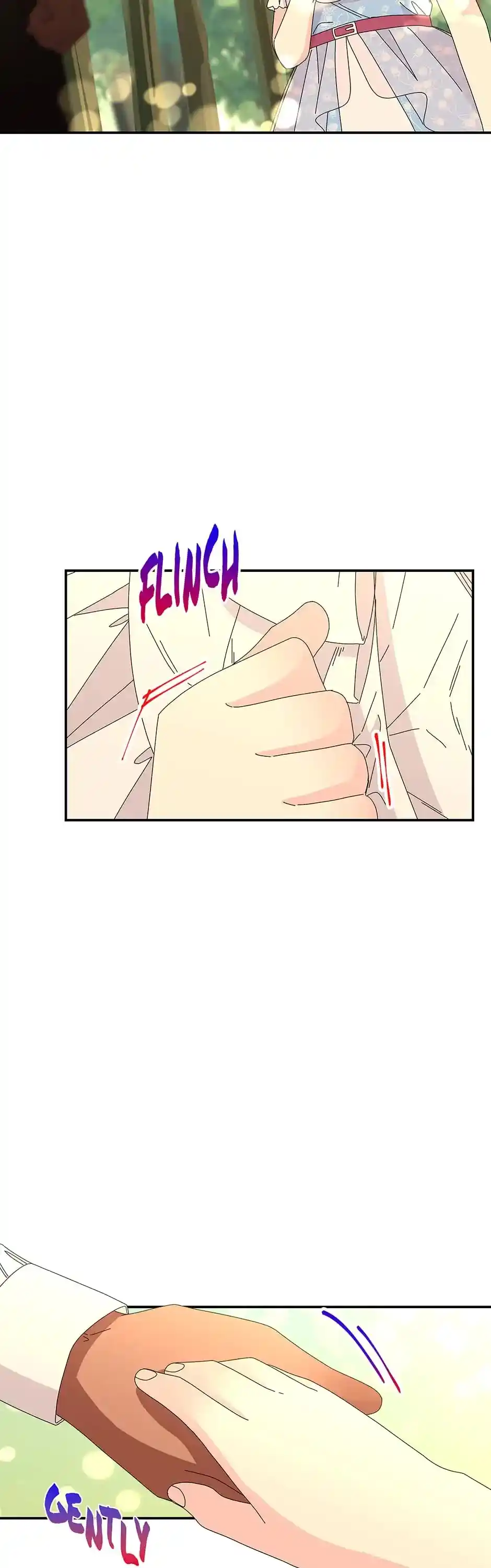 The Archmage's Daughter Chapter 144