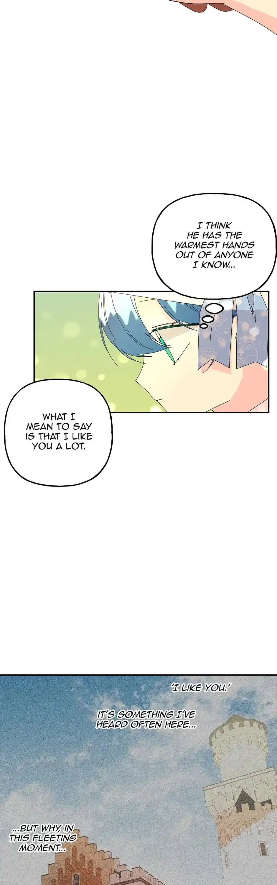 The Archmage's Daughter Chapter 144