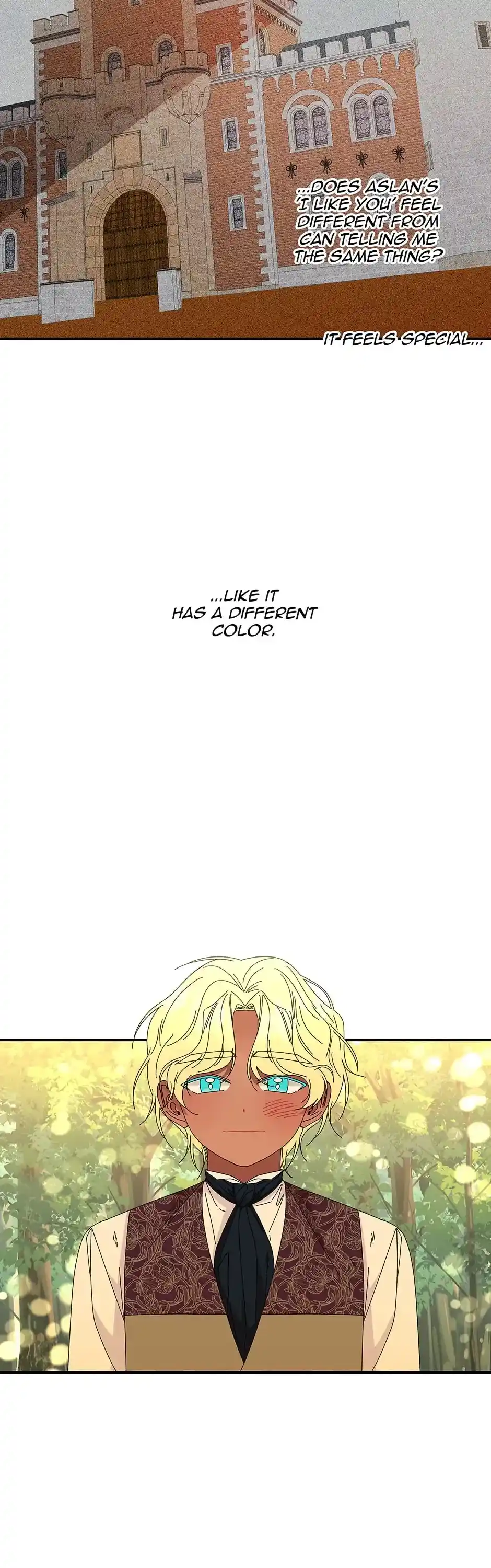 The Archmage's Daughter Chapter 144