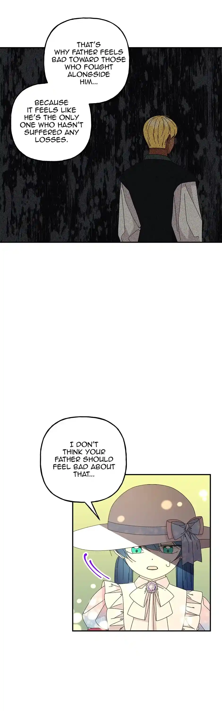 The Archmage's Daughter Chapter 144