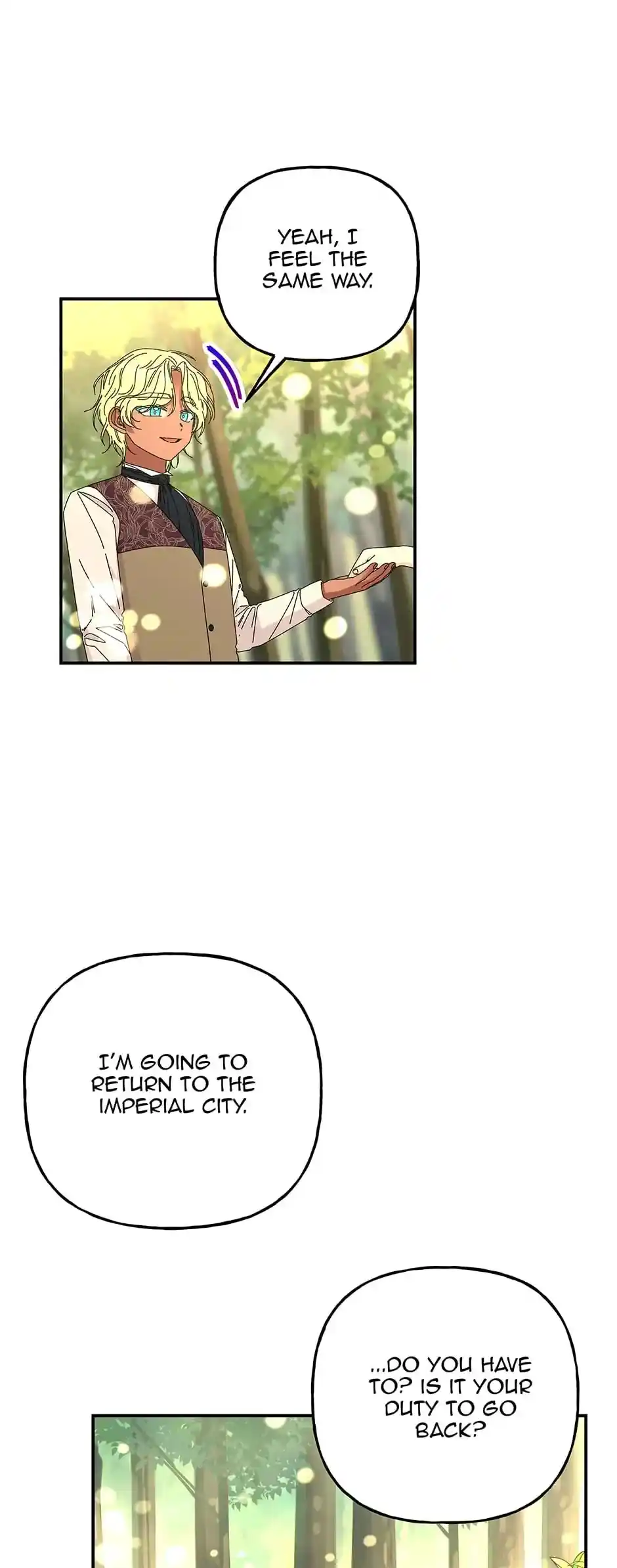 The Archmage's Daughter Chapter 144