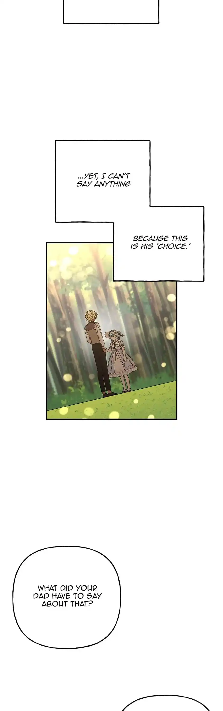 The Archmage's Daughter Chapter 144