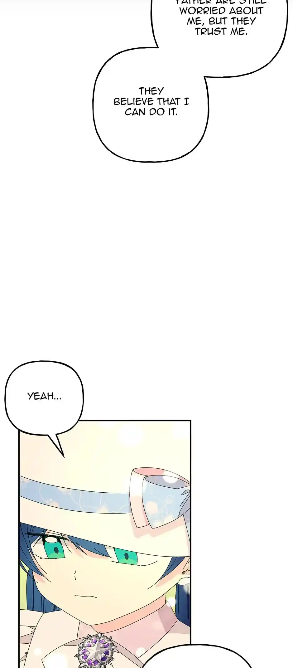 The Archmage's Daughter Chapter 144