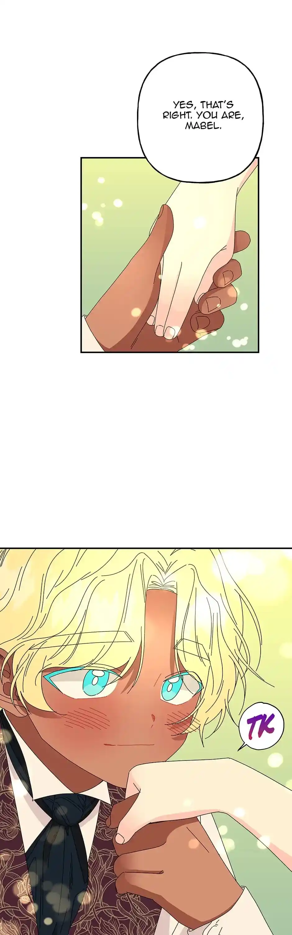 The Archmage's Daughter Chapter 144