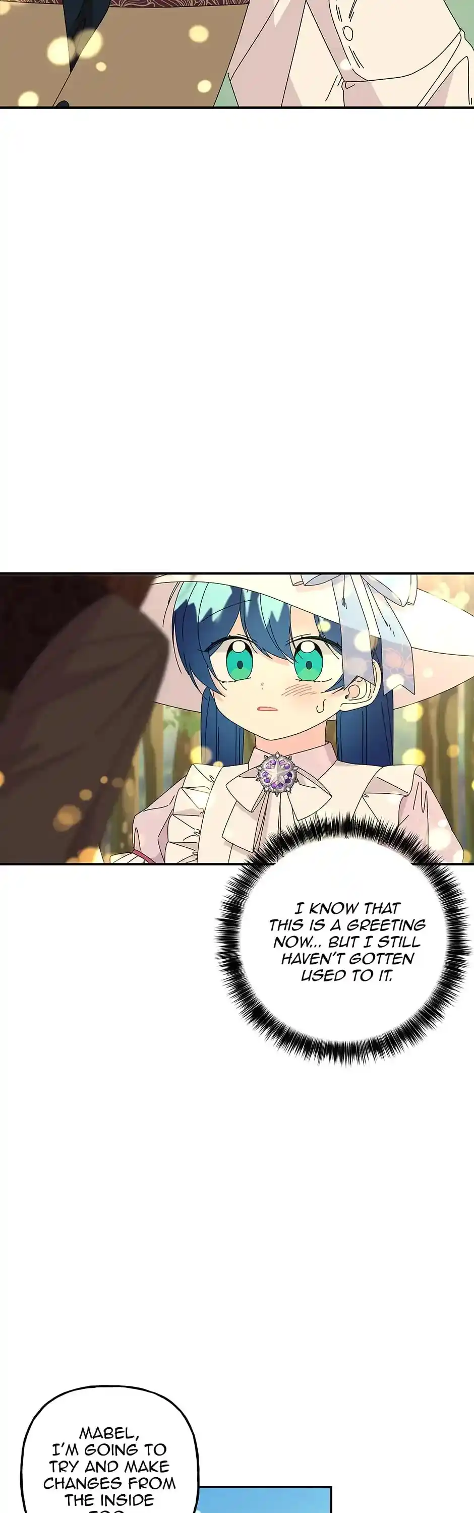 The Archmage's Daughter Chapter 144