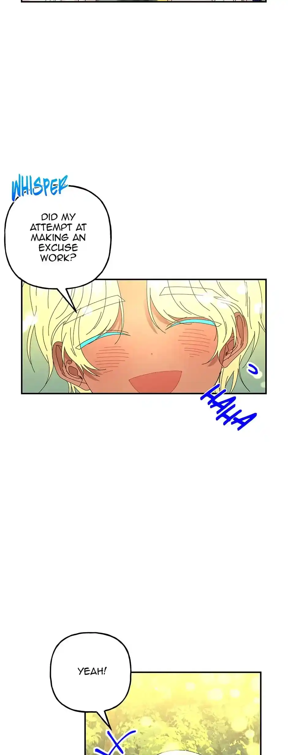 The Archmage's Daughter Chapter 144