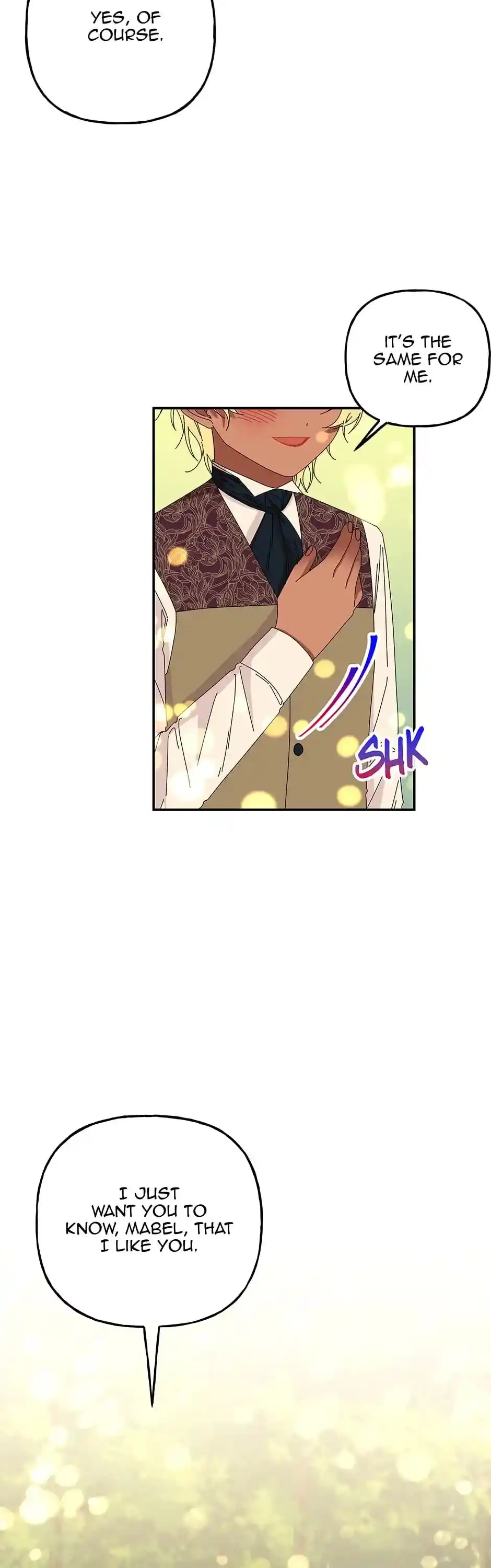 The Archmage's Daughter Chapter 144