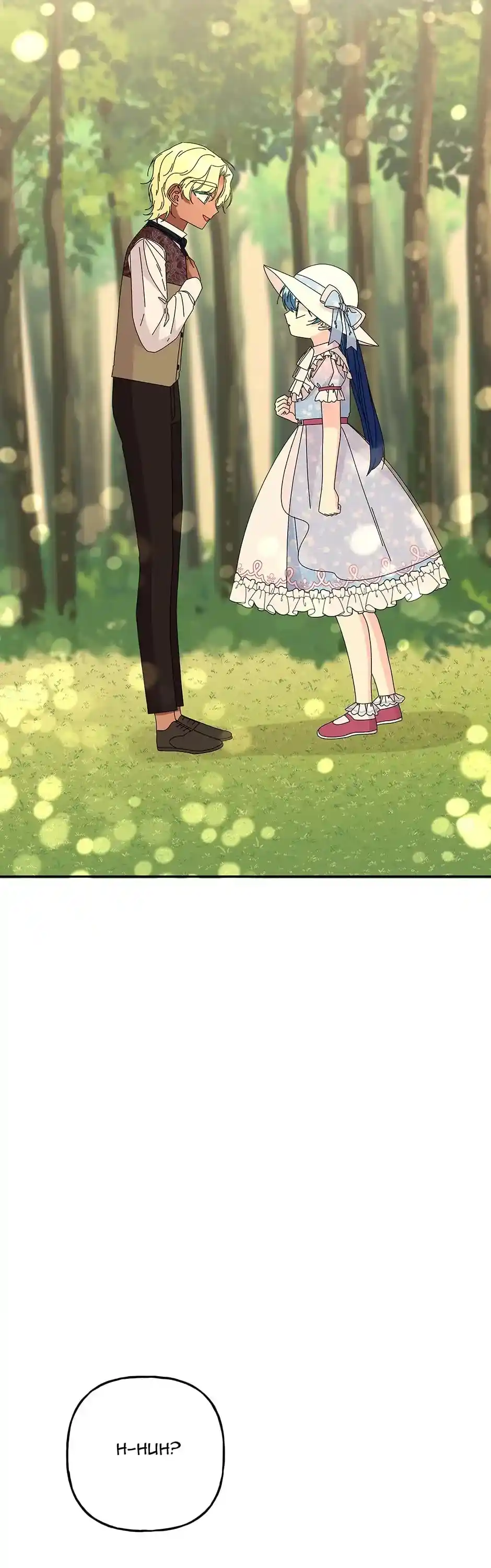 The Archmage's Daughter Chapter 144