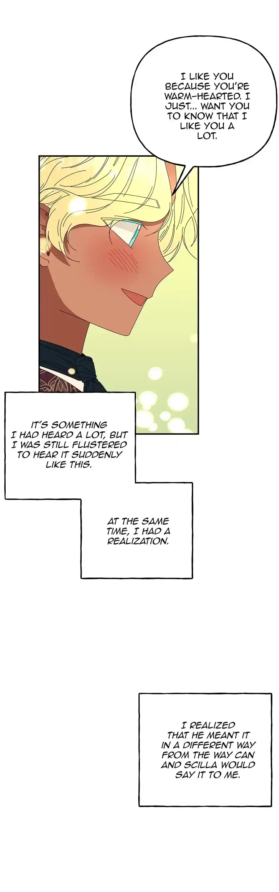 The Archmage's Daughter Chapter 144