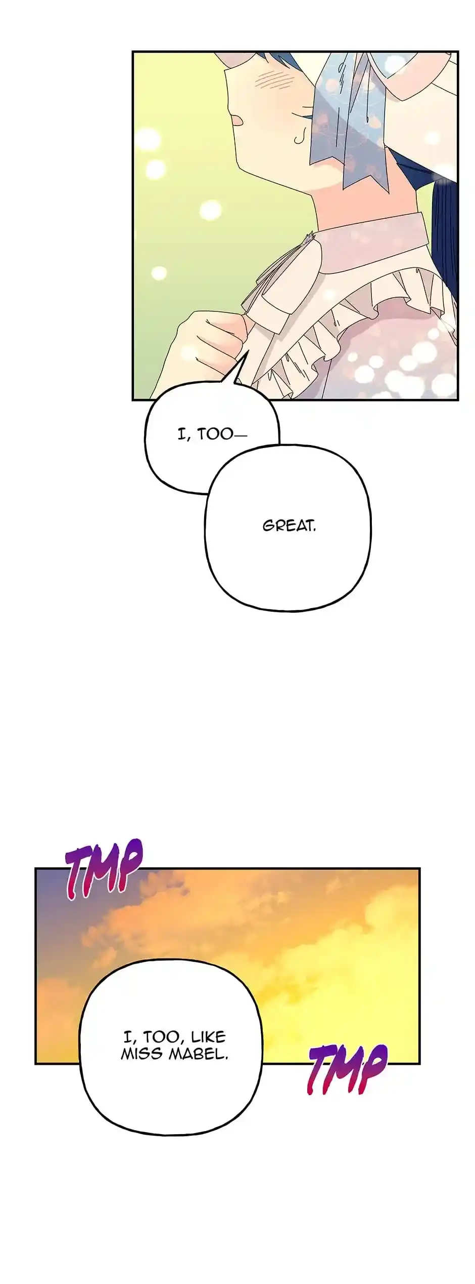 The Archmage's Daughter Chapter 144