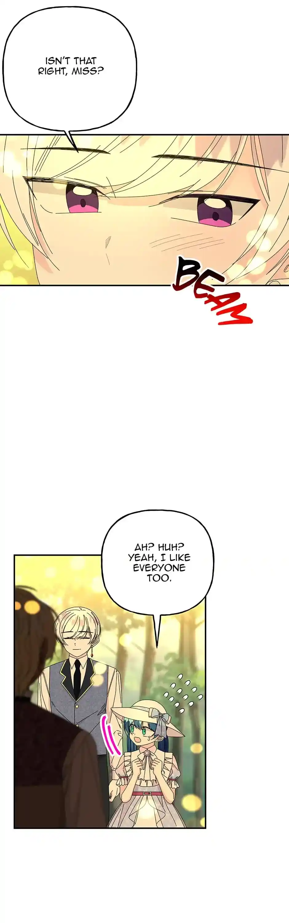 The Archmage's Daughter Chapter 144