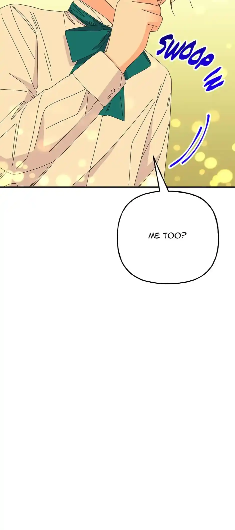 The Archmage's Daughter Chapter 144