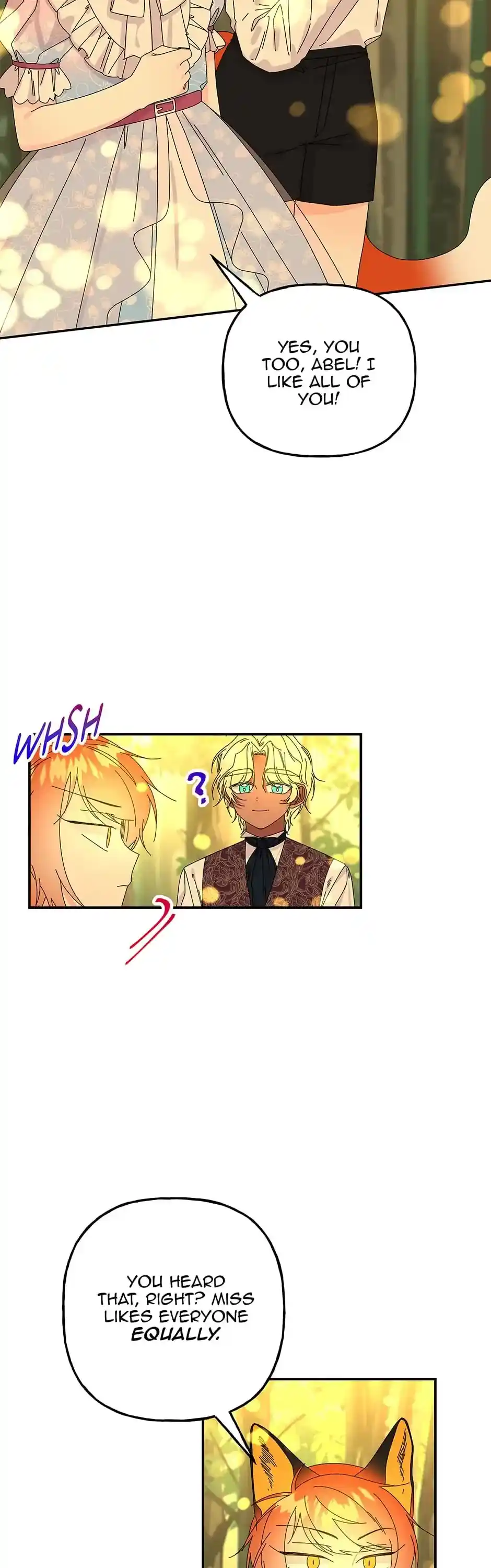 The Archmage's Daughter Chapter 145