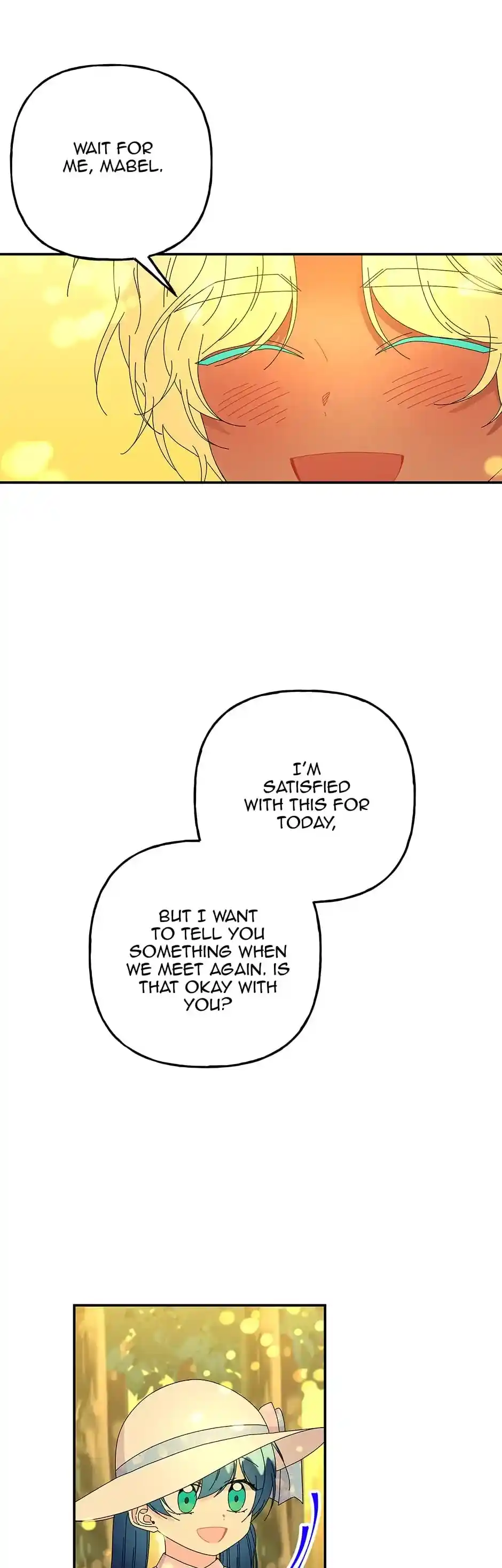 The Archmage's Daughter Chapter 145