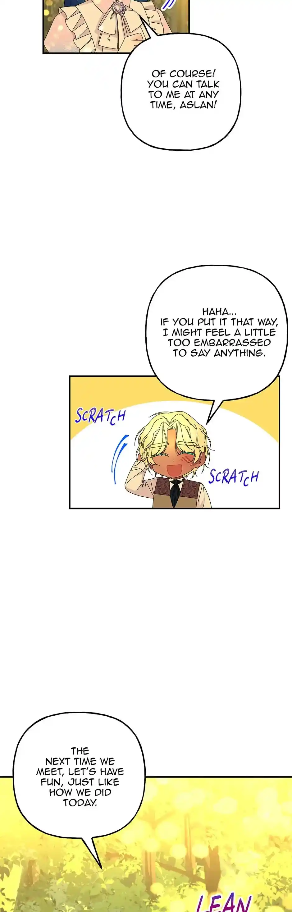 The Archmage's Daughter Chapter 145