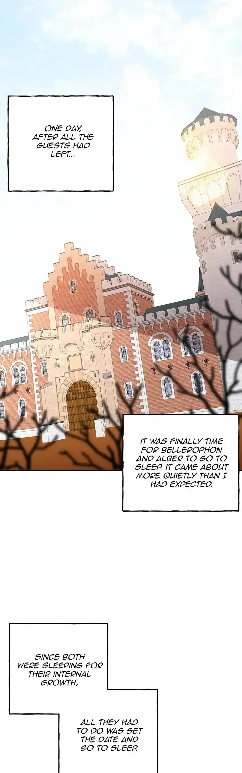 The Archmage's Daughter Chapter 145